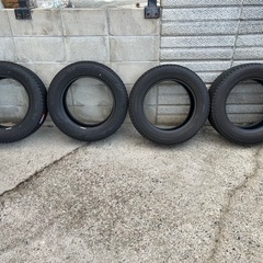 【決定】BLIZZAK VRX3 205/60R16 96Qの画像