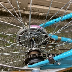自転車 24インチ
の画像