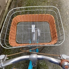 自転車 24インチ
の画像