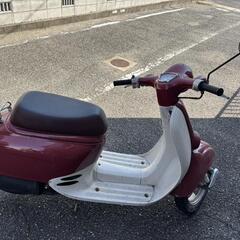 原付　ホンダ　ジョルノ　50ccの画像
