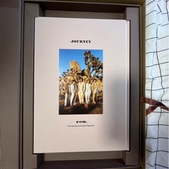 コムドット写真集の画像