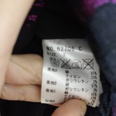 ゴスロリ ロリータ ドレス(現金払い3500円。送料相談)の画像