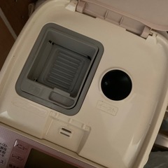 Panasonic ホームベーカリー　0円の画像