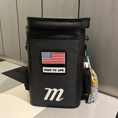marucci 保冷機能付きリュックの画像