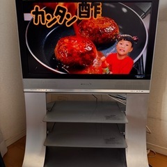 Panasonic液晶テレビ