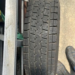 タイヤの画像