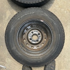 タイヤの画像