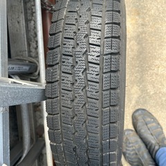 タイヤの画像