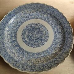 【最終値下げ】皿鉢（さわち）3枚セットの画像