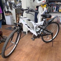MONTEREY 自転車の中古が安い！激安で譲ります・無料であげます