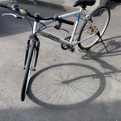 Shimano 自転車
