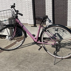 中古】茨城県のクロスバイクを格安/激安/無料であげます・譲り