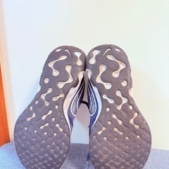 NIKEランニングシューズ　26.5cmの画像