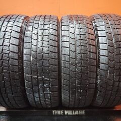 DUNLOP WINTER MAXX WM02 185/65R1...