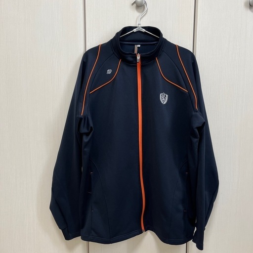 埼玉栄　ジャージ上下、体操服、ハーフパンツ4L