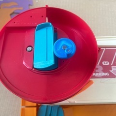 トミカビルの画像