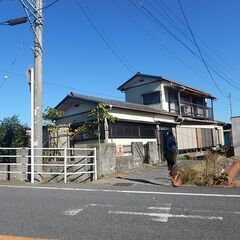 4月中にご契約のお客様限定金額！JR内房線木更津駅徒歩20分！海...