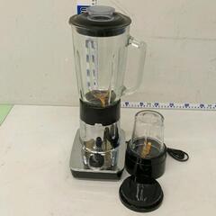 0406-333 テスコム ミル&ミキサー TM8300