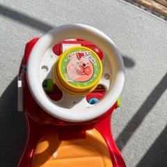 足けり車の画像