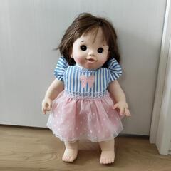 ぽぽちゃん　カート付きの画像