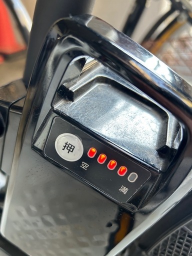 Panasonic 電動自転車