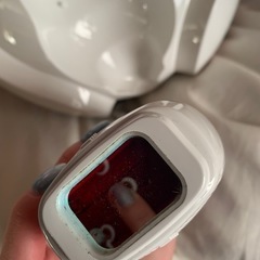 エニミー　フラッシュ脱毛器 プロ仕様の画像