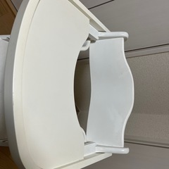 KATOJI 子供イスの画像