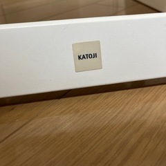 KATOJI 子供イスの画像