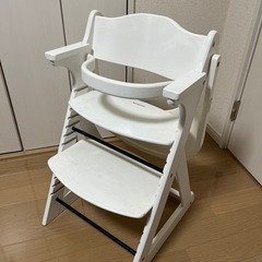 KATOJI 子供イスの画像