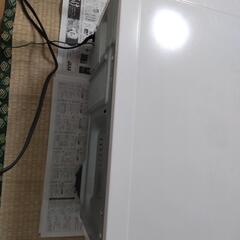 SHARP 電子レンジ RE-S204-Wの画像