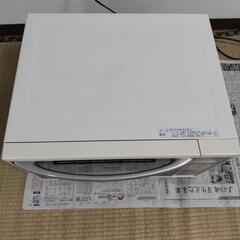 SHARP 電子レンジ RE-S204-Wの画像