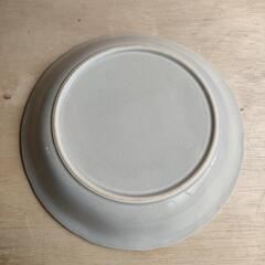 【最終値下げ】和　大皿30cmの画像