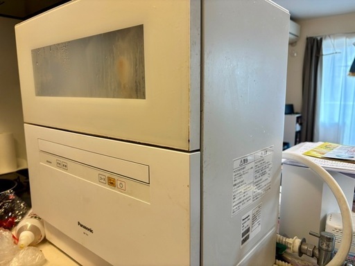 Panasonic食洗機