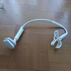 携帯ハンズフリー器具