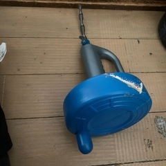 ワイヤレスパイプクリーナーの画像