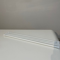 ダイソー　突っ張り棒4本セット