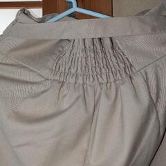 【再出品】必要な方どうぞ　パンツスーツ　の画像