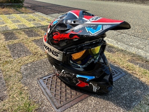 ショウエイヘルメット