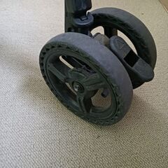 ベビーカーの画像