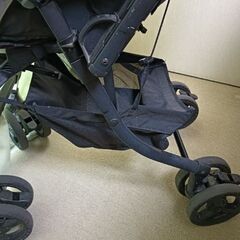 ベビーカーの画像