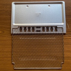 【未使用品】オーブントースター KAK-H100 2022年製 【 の画像
