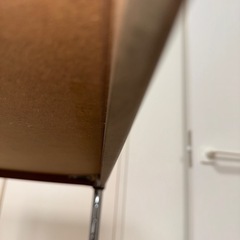 【ニトリ】キッチンワゴン 3段の画像