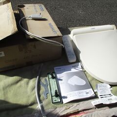 ☆ TOTO TCF8FK55SC1 #SC1 ウォシュレット ...