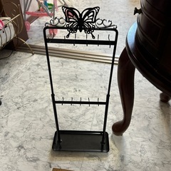 アクセサリー　キッズ　蝶々　🦋　ネックレス　指輪　ブレスレット　...