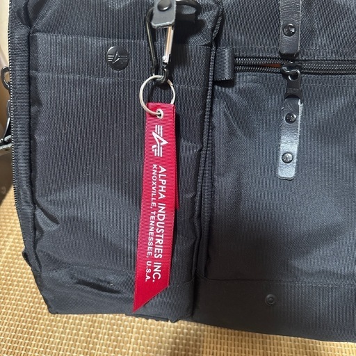 使用2回‼️極美品✨️3WAY アルファ ALPHA ビジネスバッグ 使用2回‼️極美品✨️3WAY アルファ ALPHA ビジネスバッグ ALPHAのビジネス