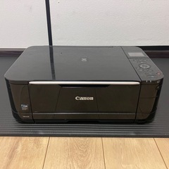 canon  キャノン プリンター　PIXIS MG5230