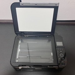 canon  キャノン プリンター　PIXIS MG5230の画像
