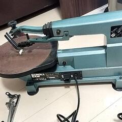 SHINKO 電動糸鋸　中古程度良好
