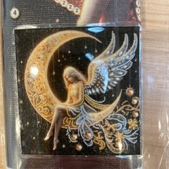 【ダイヤモンドアート】30cm×30cm の画像