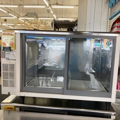 冷蔵庫ショーケース
